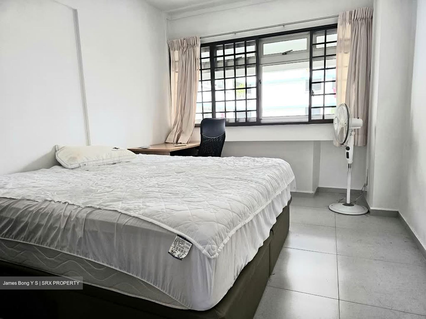 Blk 258 Boon Lay Crest (Jurong West), HDB 4 Rooms #555080721